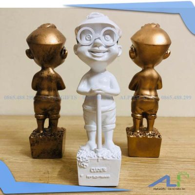 Xượng tượng Composite nhận gia công tượng linh vật theo yêu cầu, tượng quà tặng Xượng tượng Composite nhận gia công tượng linh vật theo yêu cầu, tượng quà tặng