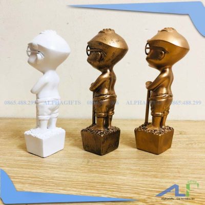 Xưởng đúc tượng Composite mỹ thuật Xưởng đúc tượng Composite mỹ thuật