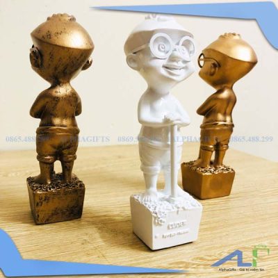 Tượng Composite đúc theo yêu cầu Tượng Composite đúc theo yêu cầu